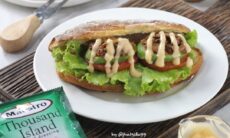 Resep Fish In The Garden Dari jhamila99