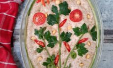 Resep Focaccia Bread Dari maulidesmihorn