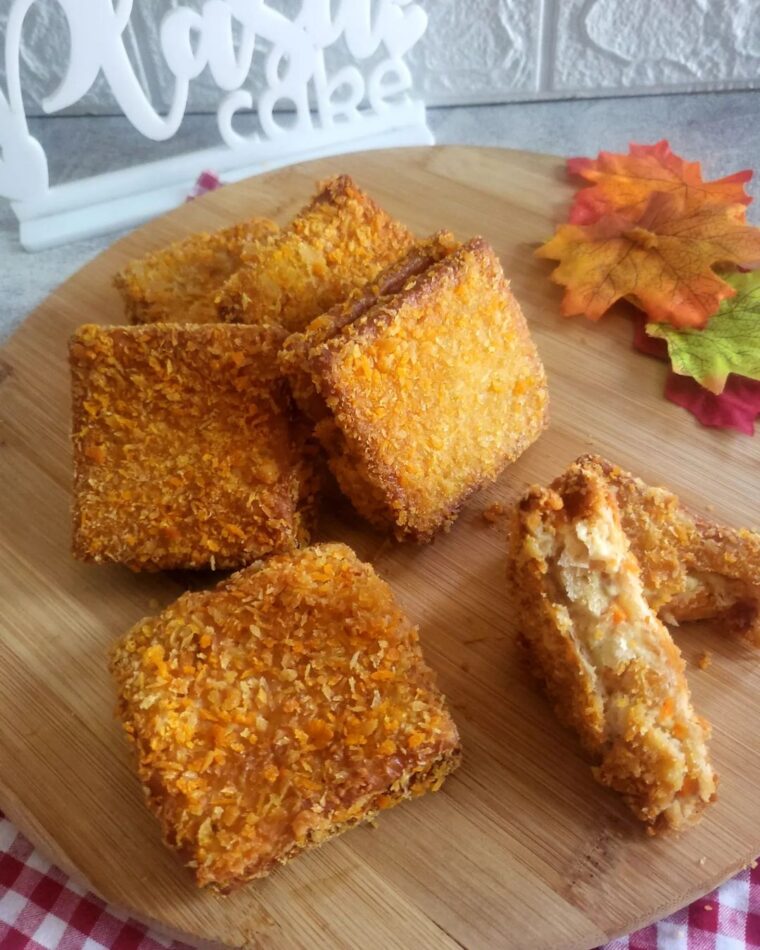 Resep Gabin Ragout Dari plasa.cake