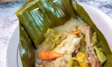 Resep Garang Asem Dari desiestapp