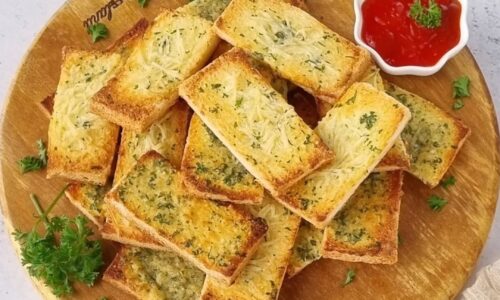 Garlic Bread
