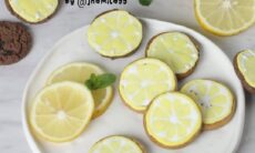 Resep Goodtime Lemon Dari jhamila99
