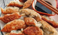 Resep Gyoza Dari yscooking