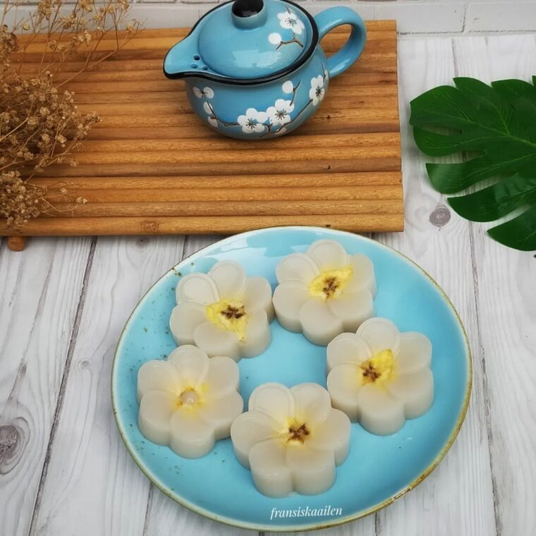 Resep Hunkwe Pisang Raja Dari fransiskaailen