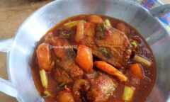 Resep Ikan Pedas Manis Dari mariaulfah1357