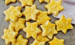 Resep Kaasstengels Dari ichasavitry