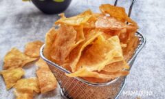 Resep Keripik Jagung Dari mamaquink_88
