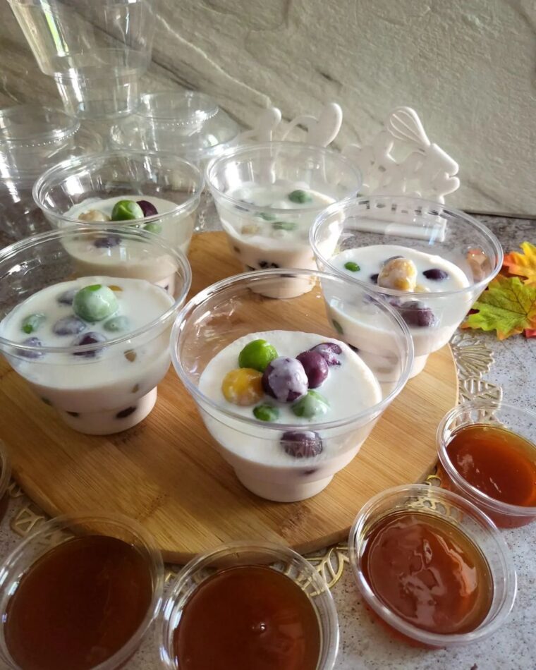 Resep Kolak Candil Dari plasa.cake