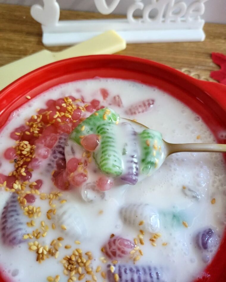 Resep Krong Krang Nam Ka Ti Dari plasa.cake