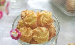 Resep Kue Kering Keju Dari murlinafitri
