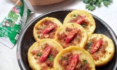 Resep Kue Lumpur Asin Dari nana_hanif7
