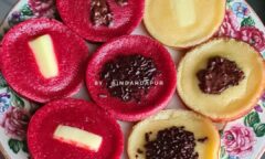 Resep Kue Lumpur Dari indahdapur