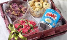 Resep Kue Semprit Susu Warna Warni Dari jhamila99