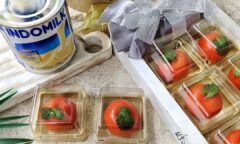 Resep Kue Tok Jeruk Dari albiyansmom