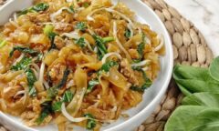 Resep Kwetiau Goreng Ala Solaria Dari dapoerliandra