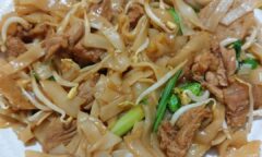 Resep Kwetiaw Goreng Sapi Dari rinihasrita