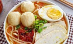 Resep Laksa Singapore Dari yscooking