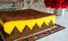 Resep Lapis Surabaya Ziq Zaq Dari plasa.cake