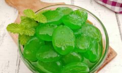 Resep Manisan Kolang Kaling Dari santii_bundakenzie