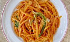 Resep Mie Gomak Nyemek Dari matthewmaureen
