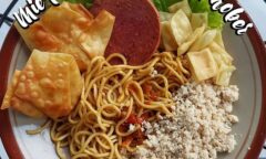 Resep Mie Iblis Ala Gacoan Dari mela.wati