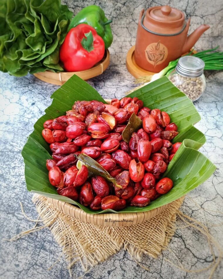 Resep Moto Maling Dari albiyansmom