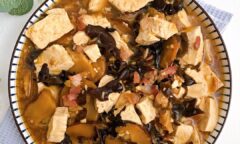 Resep Mun Tahu Jamur Dari ketutarsini