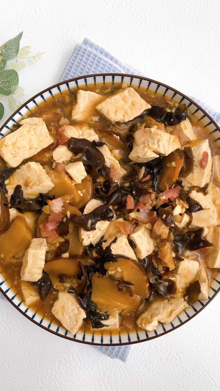 Resep Mun Tahu Dari ketutarsini