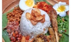 Resep Nasi Ayam Bali Dari rachelviann