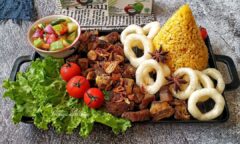 Resep Nasi Kebuli Dari albiyansmom