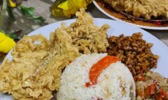Resep Nasi Liwet Rice Cooker Dari indahdapur
