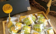 Resep Nastar Taiwan Dari plasa.cake