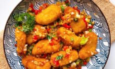 Resep Nugget Bawang Putih Cabai Dari ketutarsini
