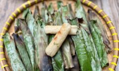 Resep Otak-otak Bakar Dari debbie_ariesthea