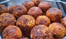 Resep Palm Sugar Cheese Cookie Dari rachelviann