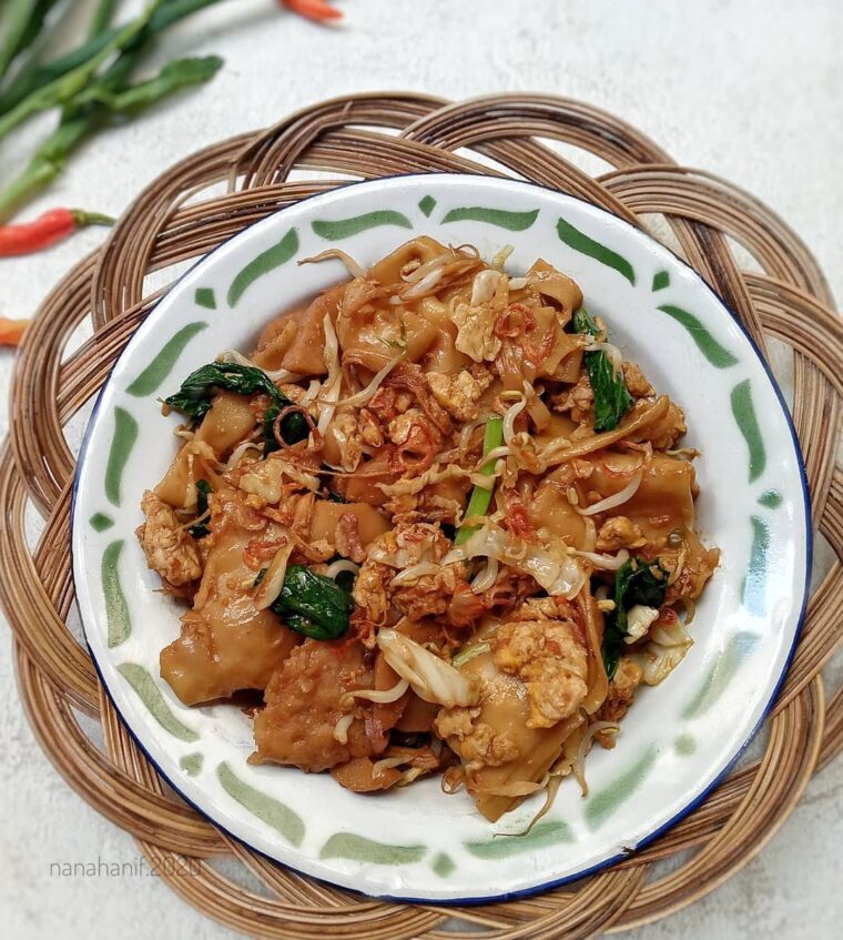 Resep Pangsit Goreng Ala Le Gino Dari nana_hanif7