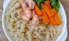 Resep Pasta Simple Dari matthewmaureen