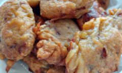 Resep Perkedel Pisang Dari rinihasrita