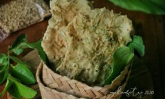 Resep Peyek Ikan Teri Dari murlinafitri