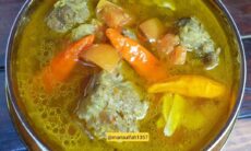 Resep Pindang Iga Dari mariaulfah1357