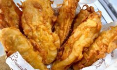 Resep Pisang Goreng Krispy Dari dapoererna