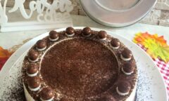 Resep Puding Lapis  Choco Vanila Dari plasa.cake