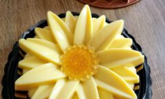 Resep Puding Lapis Surabaya Dari plasa.cake