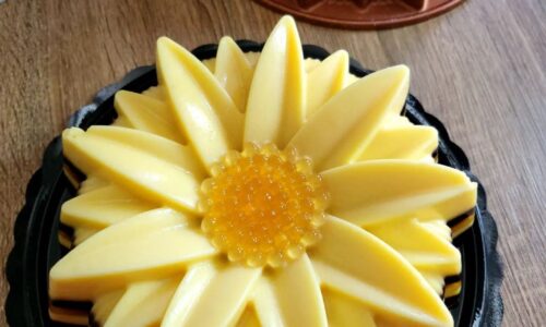 Puding Lapis Surabaya