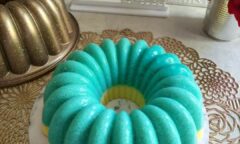 Resep Puding Lumut Butter Dari plasa.cake