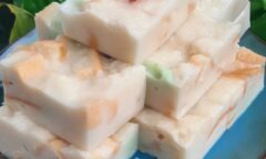 Resep Puding Roti Tanpa Telur Dari malichatun88