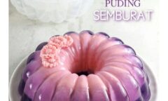 Resep Puding Semburat Dari dhora_kusumadewi