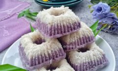 Resep Putu Ayu Ubi Ungu Dari dwimuslimah4