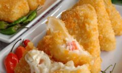 Resep Ragout Ayam Sayur Dari elvynnofianti