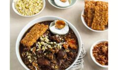 Resep Rawon Daging Sapi Dari dapur_dyna